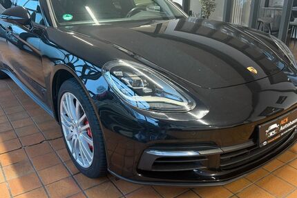 Porsche Panamera 78.510 km 59.990 &euro; Eggebek 24852