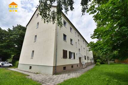Wohnung Chemnitz Altchemnitz - 2 Zimmer, 35 m&sup2;, 180&euro; | Angebot:27357815