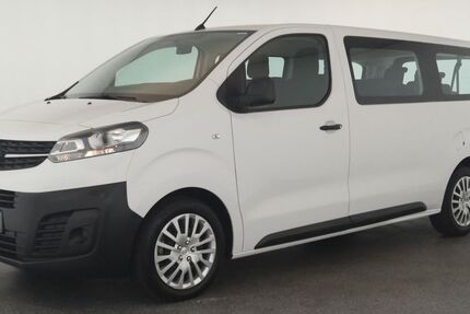 Opel Vivaro 65.500 km 26.884 &euro; Düsseldorf 40233