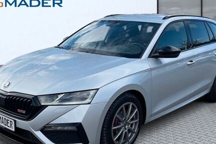 Skoda Octavia 95.300 km 25.780 &euro; Blaustein 89134