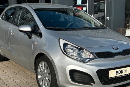 Kia Rio 109.995 km 5.990 &euro; Geesthacht 21502