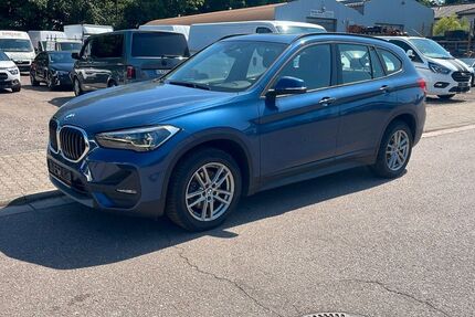 BMW X1 229.691 km 11.900 &euro; Schwalbach Hülzweiler 66773