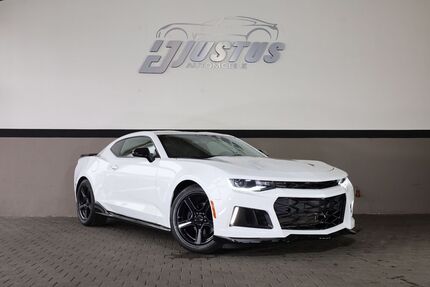 Chevrolet Camaro 81.022 km 24.400 &euro; Limburg an der Lahn 65549