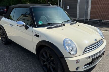 Mini ONE 39.500 km 6.999 &euro; Kronau 76709