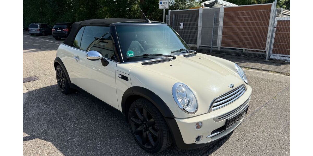 Mini ONE 39.500 km 6.999 &euro; Kronau 76709