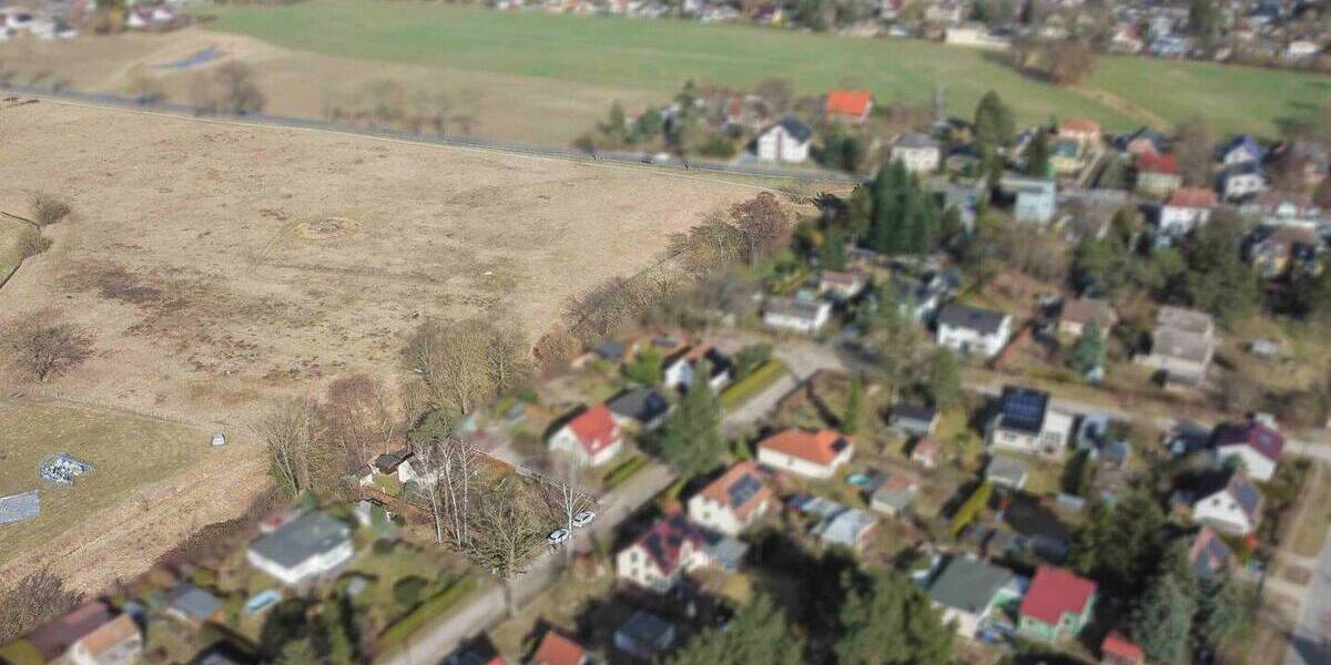 Grundstück Petershagen/Eggersdorf Petershagen - 215.000&euro; | Angebot:26789156