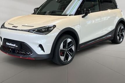 Smart #1 19.030 km 31.479 € Neckarsulm-Obereisesheim 74172