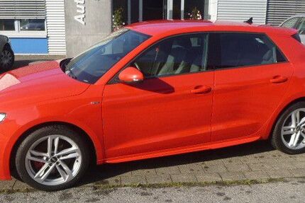 Audi A1 66.500 km 19.999 &euro; Delbrück 33129