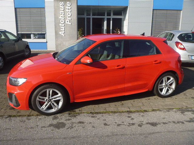 Audi A1 66.500 km 19.999 &euro; Delbrück 33129