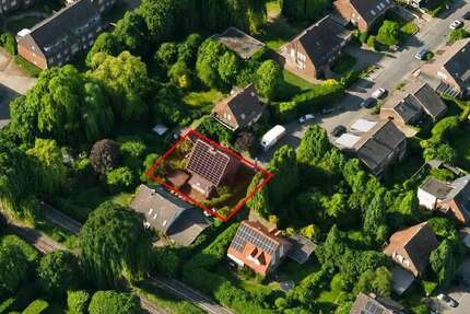 Grundstück Münster Münster-Südost - 425.000&euro; | Angebot:27094265