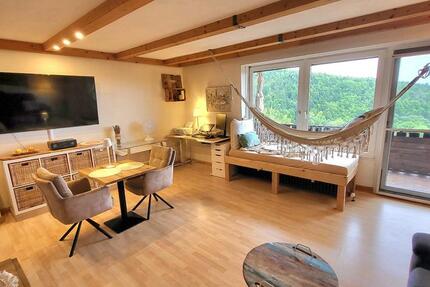 -Reserviert- Bayr.Wald - 2 Wohnungen mit Panoramablick 3 zimmer