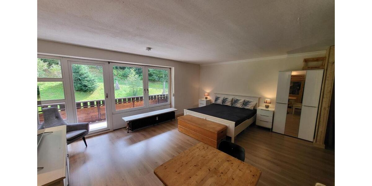 Etagenwohnung Schöfweg - 1.5 Zimmer, 179.000&euro; | Angebot:22701188