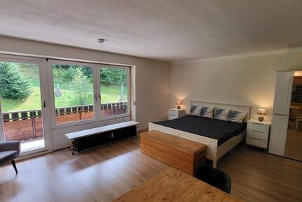 Wohnung Schöfweg - 1.5 Zimmer, 179.000&euro; | Angebot:22701188