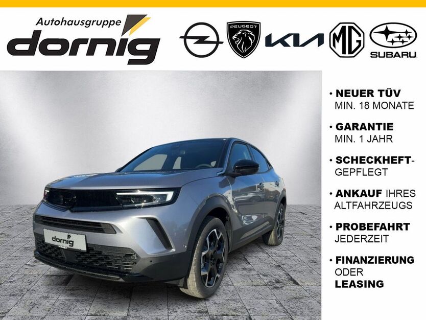 Opel Mokka 8.965 km 26.440 € Helmbrechts 95233