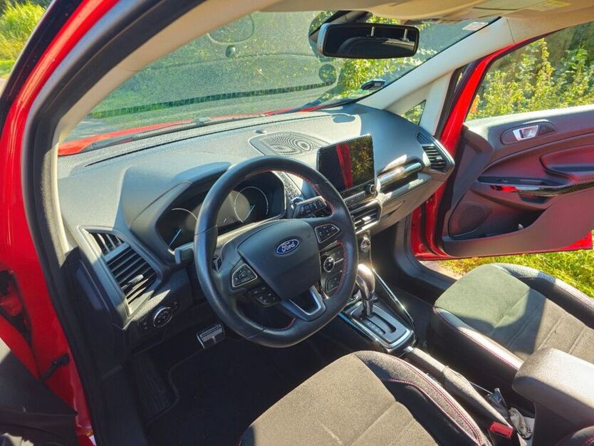 EcoSport