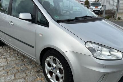 Ford C-Max 126.000 km 2.850 &euro; Nürnberg 90471