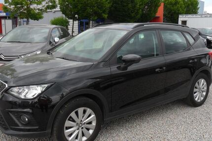 Seat Arona 60.000 km 9.000 € Landshut 84030