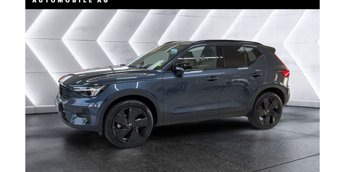 Volvo XC40 14.044 km 36.990 &euro; Berlin 10553