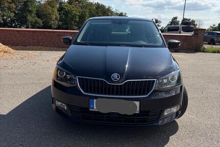 Skoda Fabia 188.000 km 5.900 &euro; Altenkrempe 23730