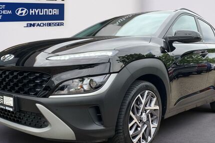 Hyundai KONA 39.924 km 20.480 &euro; Bad Dürkheim 67098