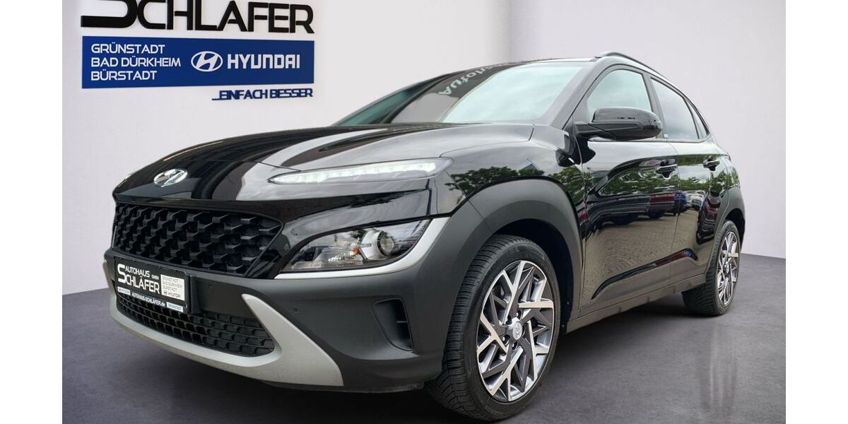 Hyundai KONA 39.924 km 20.480 &euro; Bad Dürkheim 67098