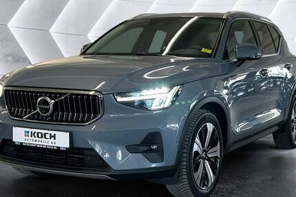 Volvo XC40 52.325 km 32.895 &euro; Berlin 10553