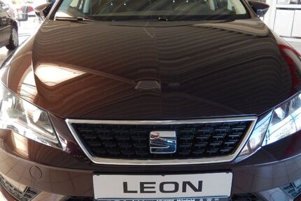 Seat Leon 100.500 km 12.690 &euro; Hünfeld 36088