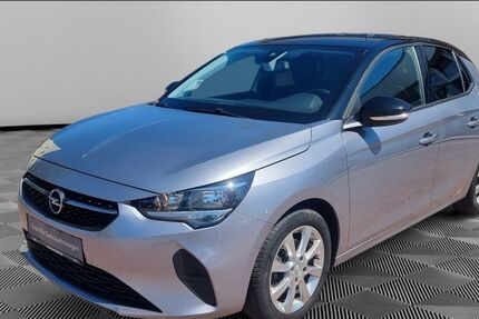 Opel Corsa 82.000 km 11.490 &euro; Kölpinsee 17459
