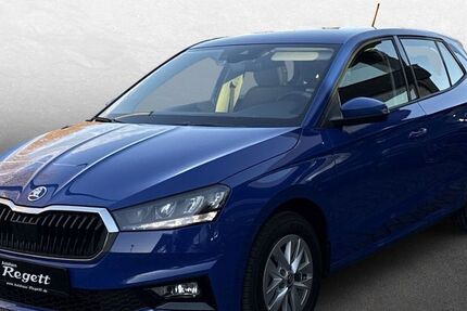 Skoda Fabia 15.966 km 17.990 &euro; Soest 59494