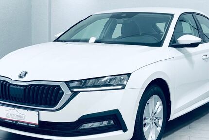 Skoda Octavia 48.500 km 19.980 &euro; Eichenzell 36124