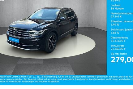 VW Tiguan 30.945 km 36.470 &euro; Halle/Saale 06110