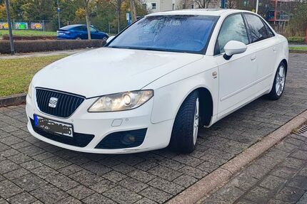 Seat Exeo 192.000 km 5.200 &euro; Frankfurt am Main 60433