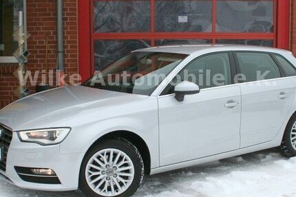 Audi A3 98.000 km 12.090 &euro; Celle 29221
