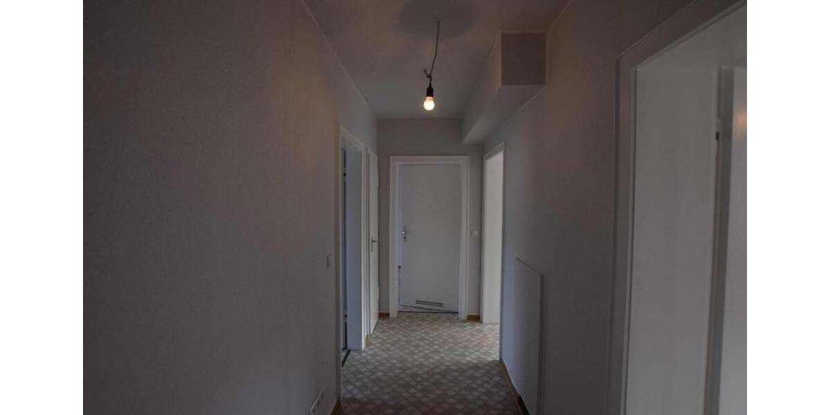 Etagenwohnung Diepholz - 3 Zimmer, 65 m&sup2;, 455&euro; | Angebot:22954941