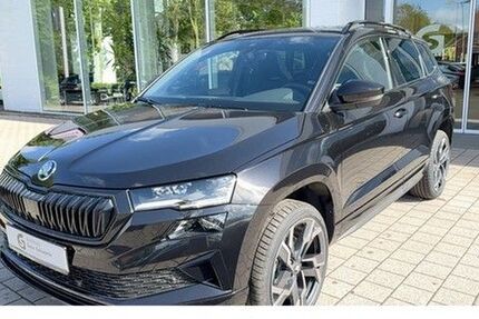 Skoda Karoq 1.001 km 39.230 &euro; Haselünne 49740