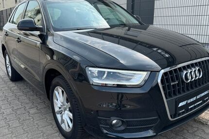 Audi Q3 146.622 km 13.950 € Frankfurt/M 65933
