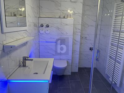 KERNSANIERT MIT VIEL LICHT UND FERNBLICK - Dachgeschoßwohnung Lollar | Angebot:26373660