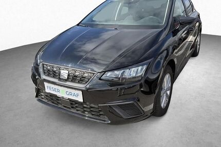Seat Ibiza 4.100 km 16.450 &euro; Burgoberbach 91595