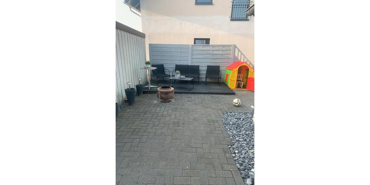 Doppelhaushälfte Bünde - 3 Zimmer, 100 m&sup2;, 250.000&euro; | Angebot:27217711