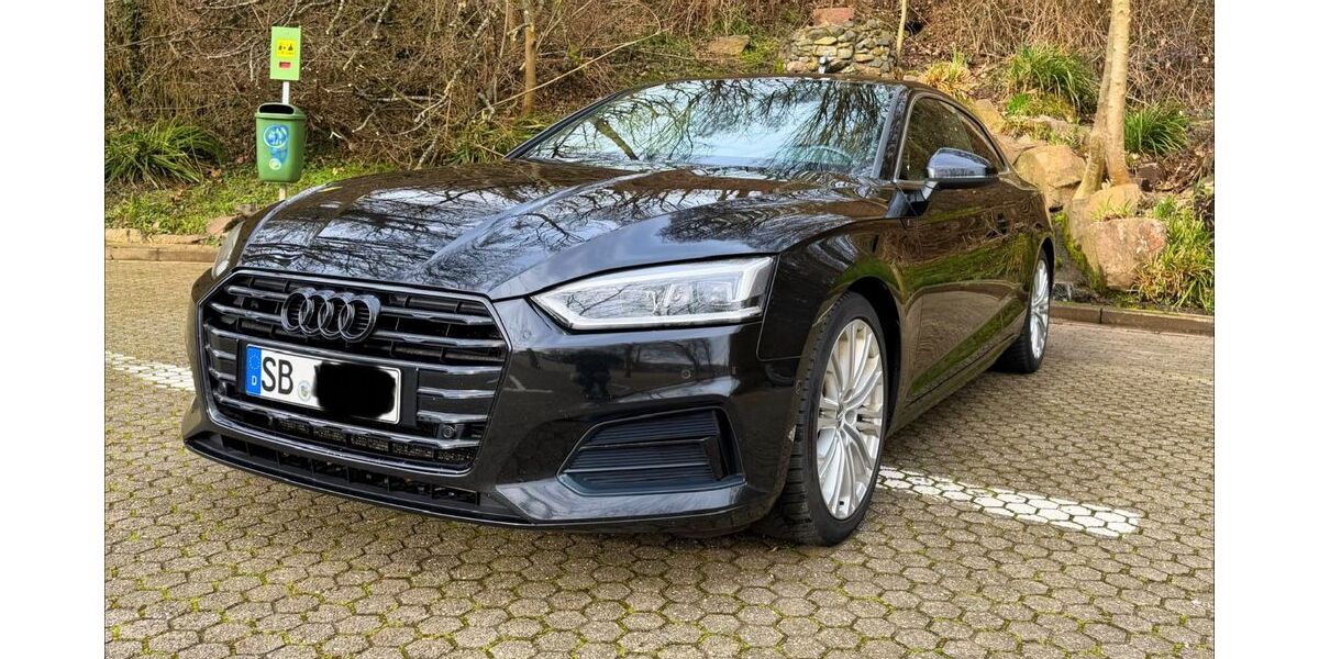 Audi A5 112.000 km 21.495 &euro; Riegelsberg 66292