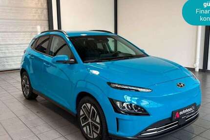 Hyundai KONA 74.184 km 20.990 &euro; Wuppertal - Barmen 42287