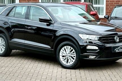VW T-Roc 117.895 km 13.990 &euro; Isernhagen 30916