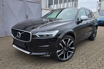 Volvo XC60 182.780 km 24.990 € Neuss 41462