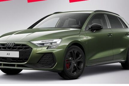 Audi A3 1.240 km 49.099 € München 80935
