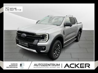 Ford Ranger 9.500 km 49.880 € Marburg 35043