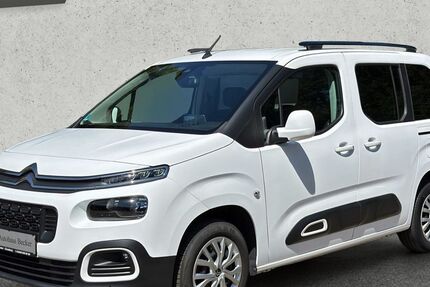 Citroen Berlingo 71.500 km 17.950 &euro; Grasberg 28879