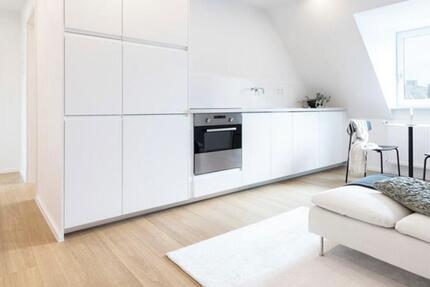 Wohnung Augsburg Lechhausen - 2 Zimmer, 35 m&sup2;, 875&euro; | Angebot:26678785