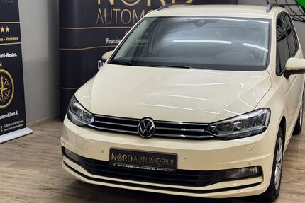 VW Touran 102.300 km 22.900 &euro; Rastede/ Wahnbek 26180