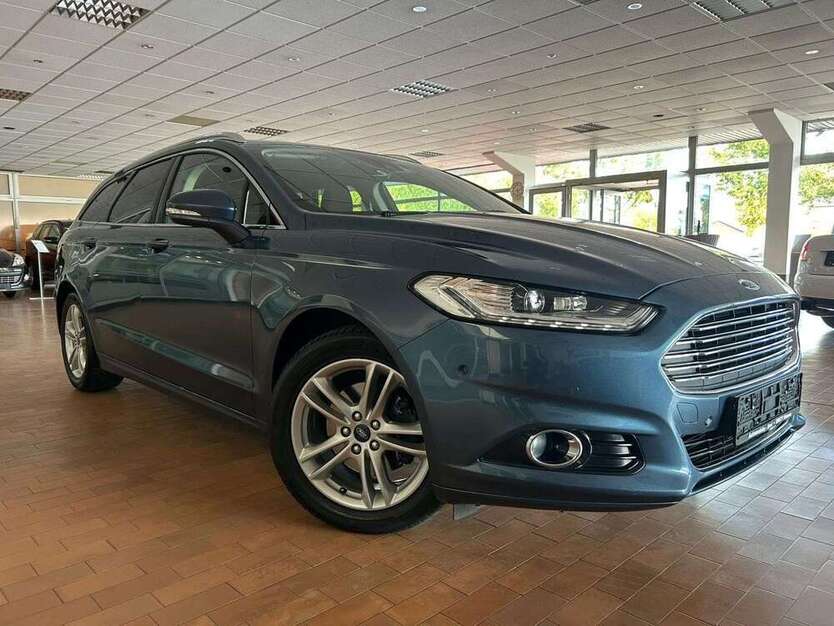 Mondeo