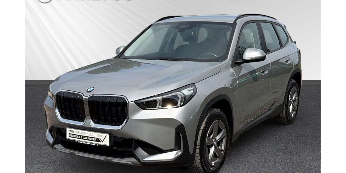 BMW X1 65.519 km 30.990 &euro; Wiesbaden 65203